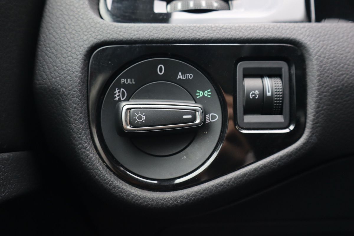 2017 Volkswagen Golf SportWagen TSI SEL