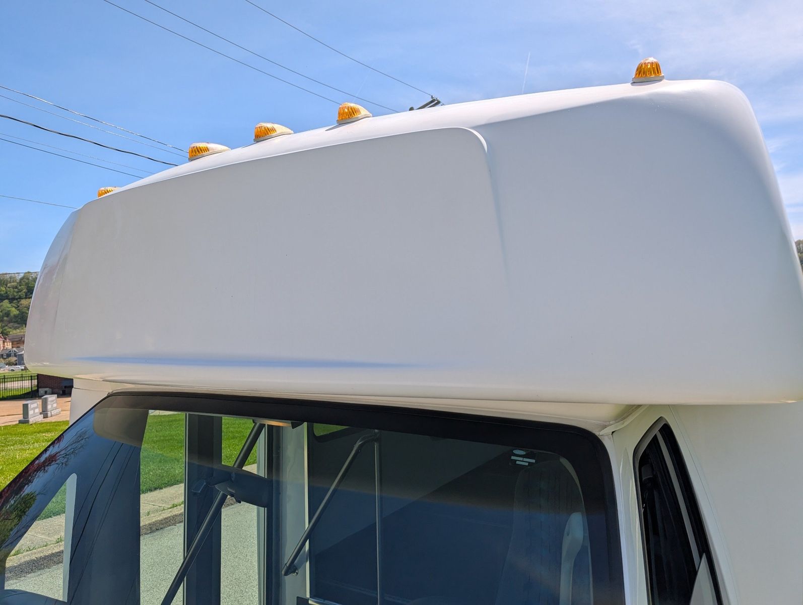 2007 Ford E-450 Cutaway 113