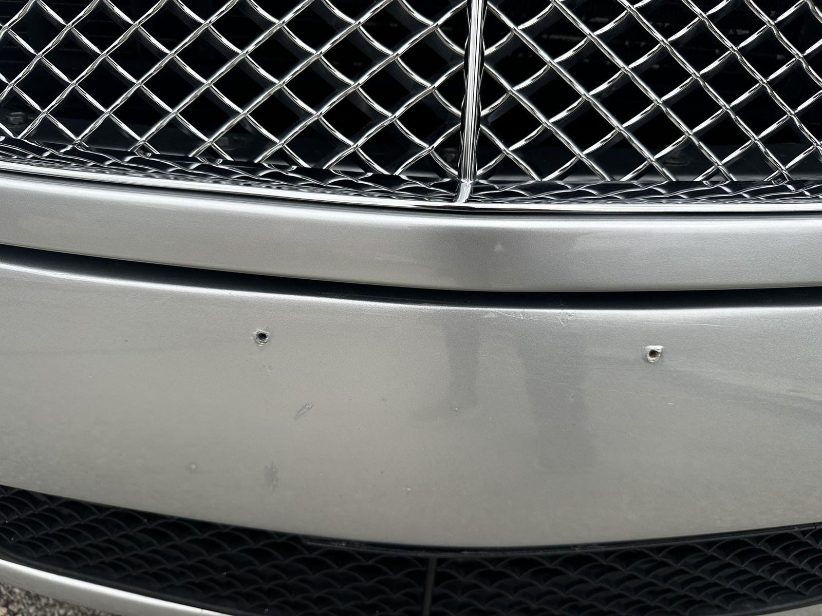 2007 Bentley Continental 78