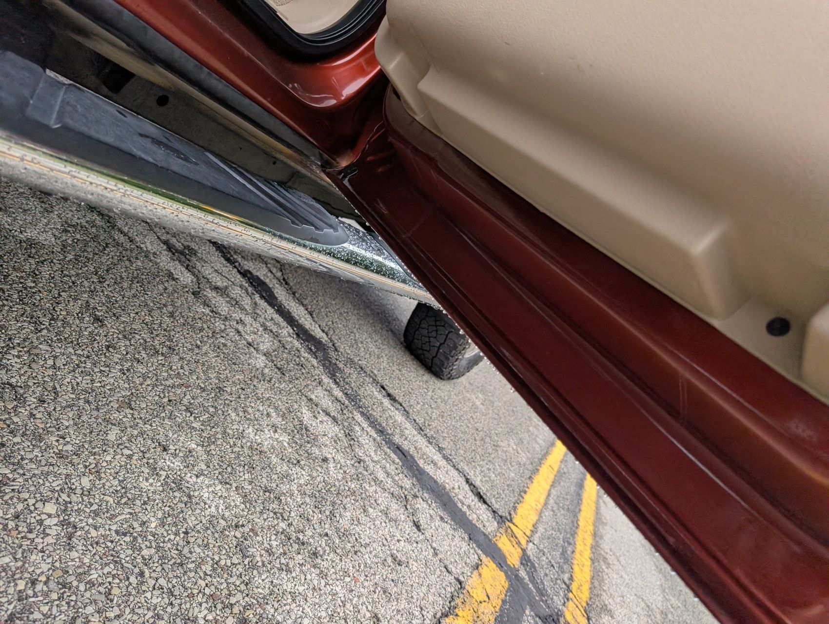 2007 Ford F-150 109