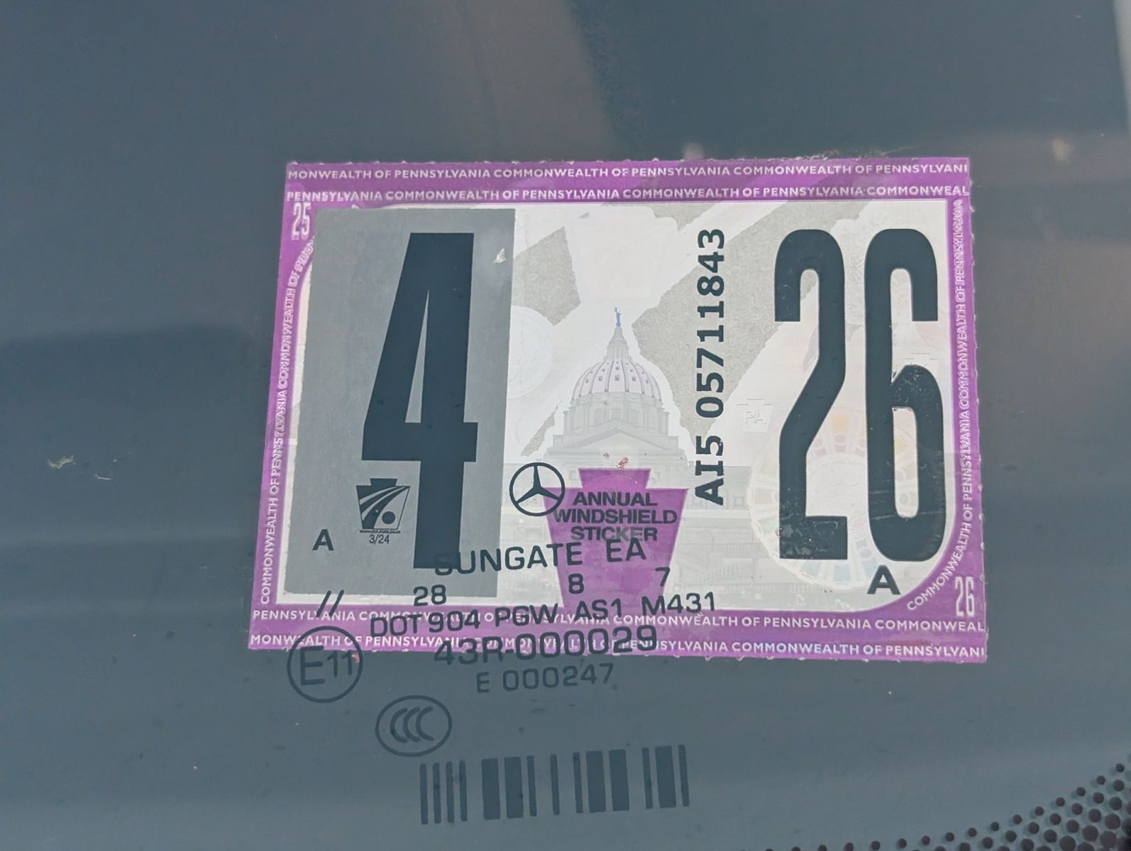 2008 Mercedes-Benz S 550 63