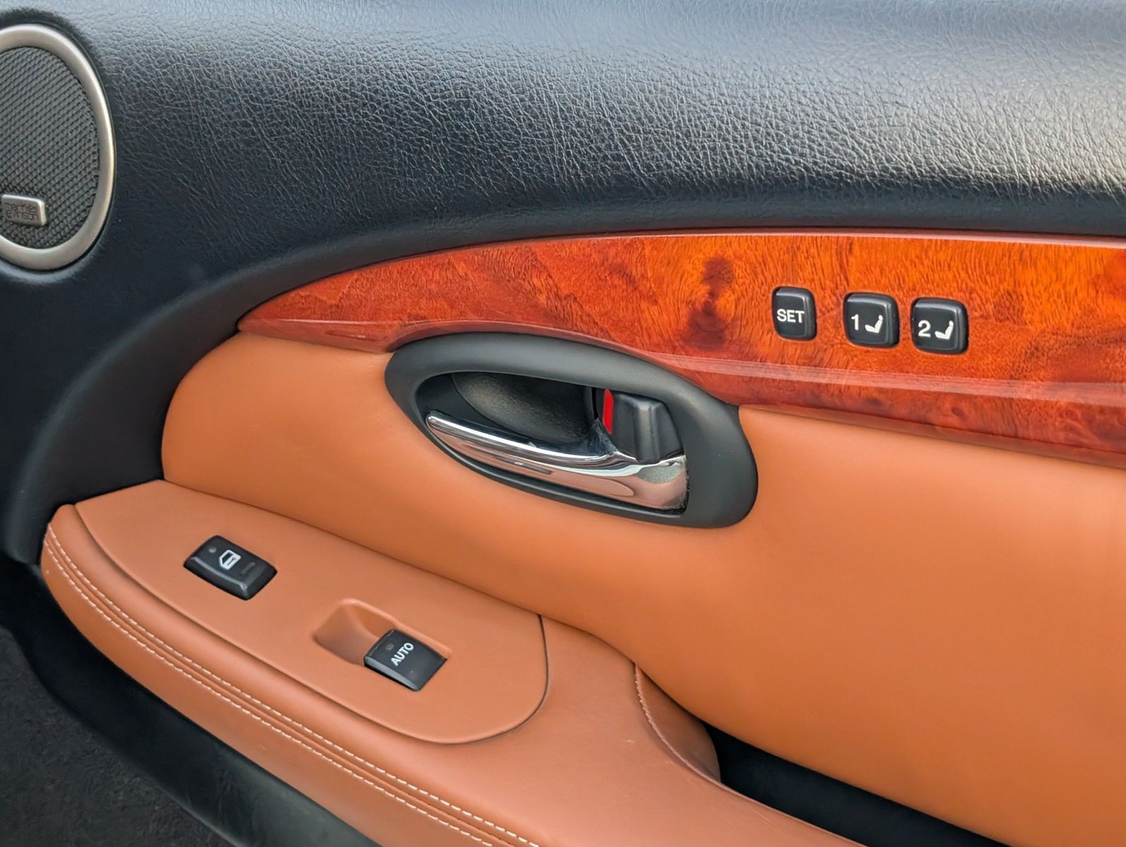 2003 Lexus SC 430 88