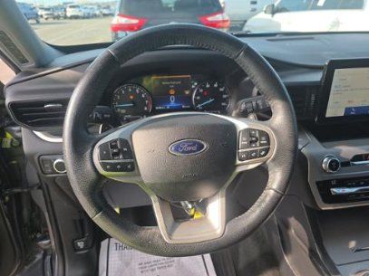 2021 Ford Explorer XLT - Photo 6