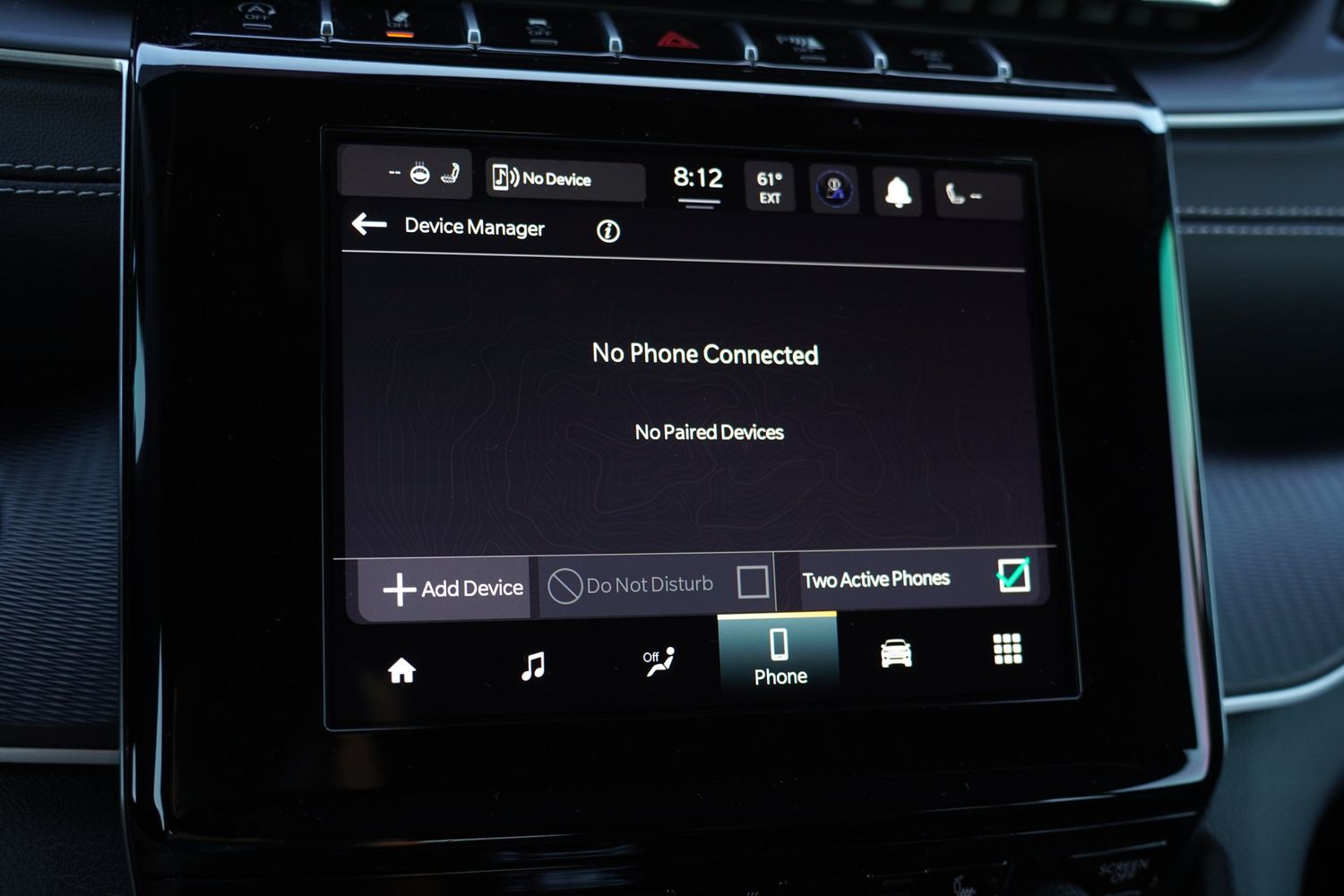2024 Jeep Grand Cherokee Altitude X photo 25