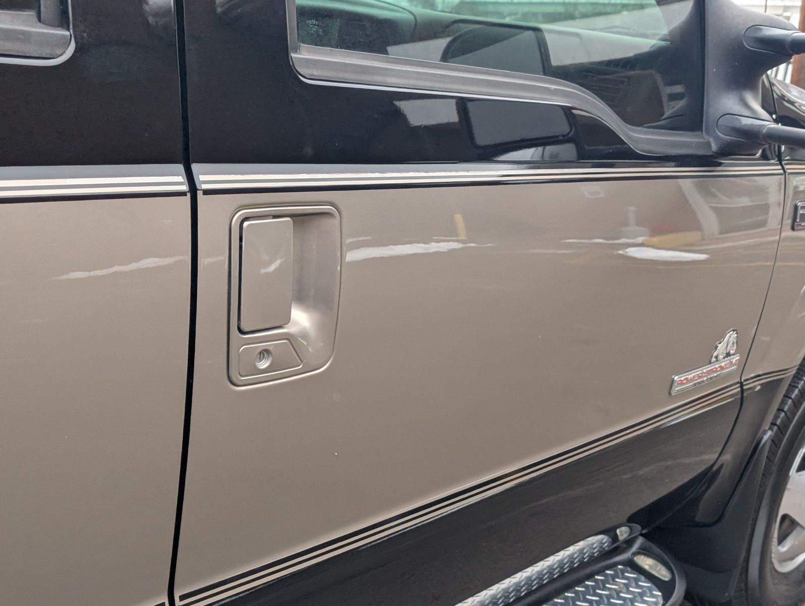2004 Ford F-350 Super Duty 117