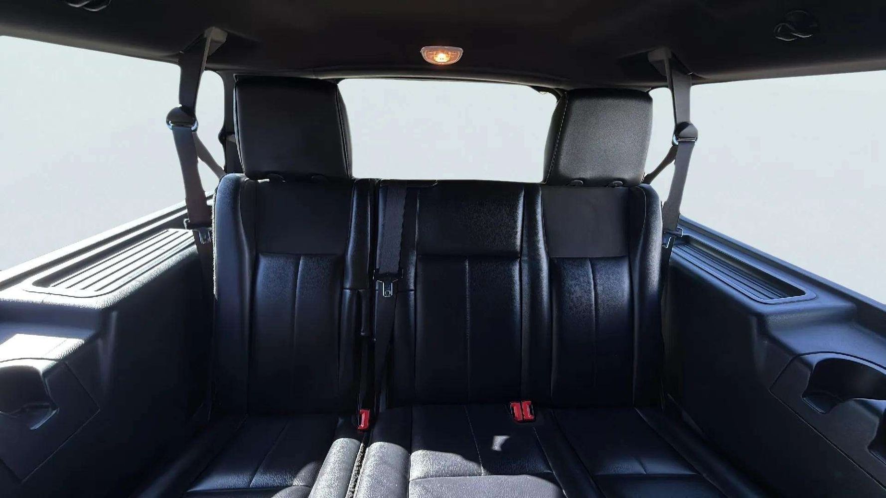 2015 Ford Expedition EL XLT photo 18