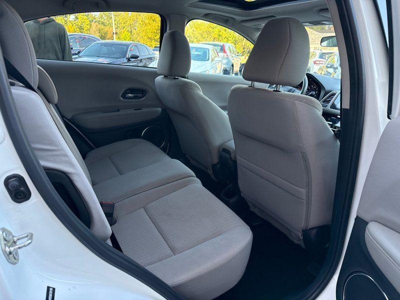2016 Honda HR-V EX photo 15