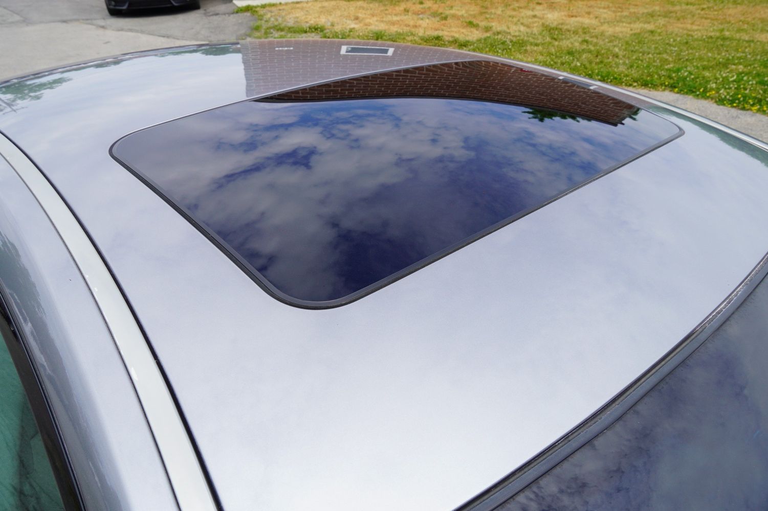 2007 Nissan Maxima SL - Photo 19