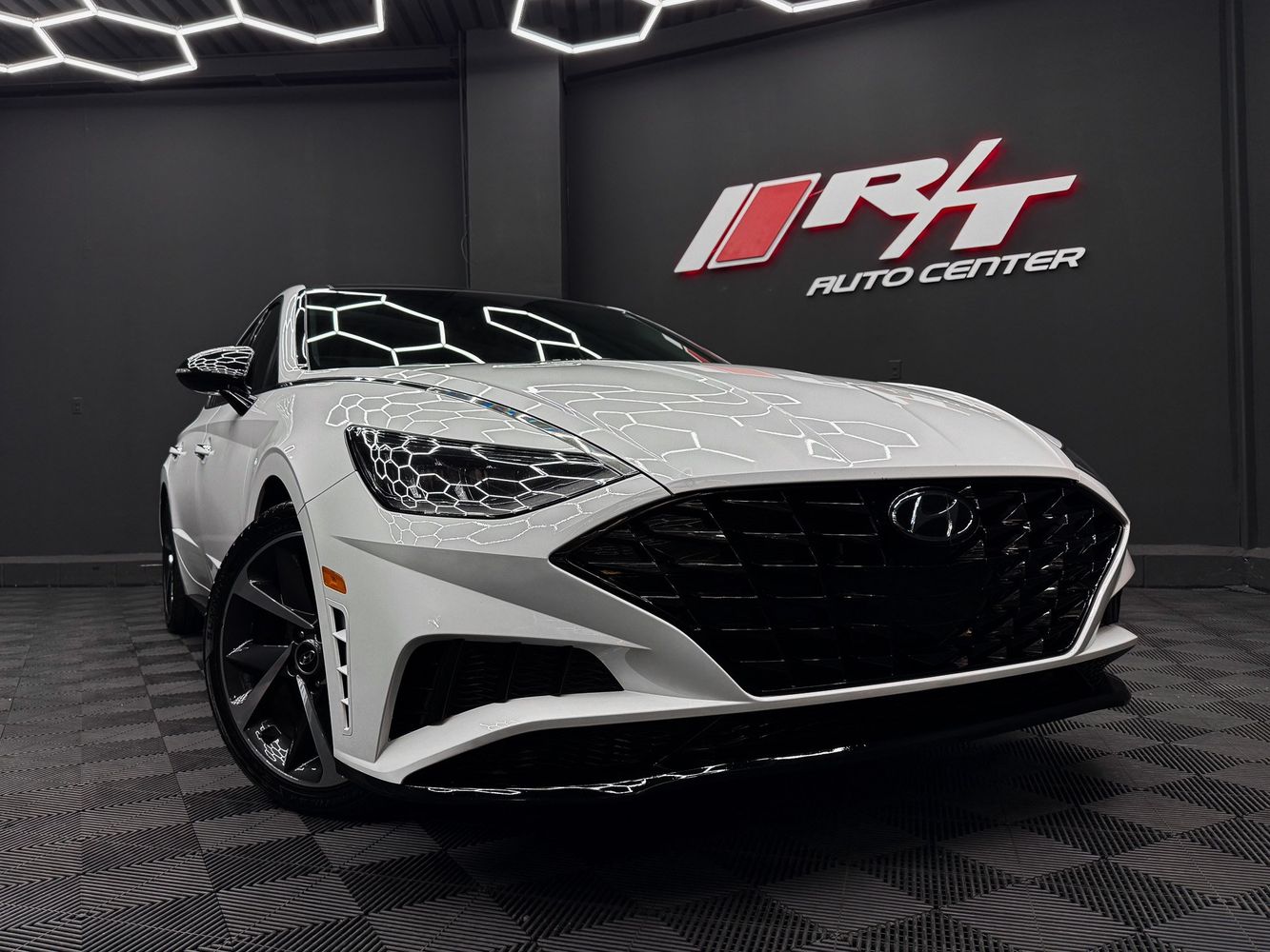 2023 Hyundai Sonata