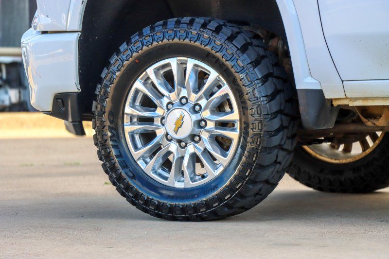 2020 Chevrolet Silverado 2500HD High Country - Photo 11