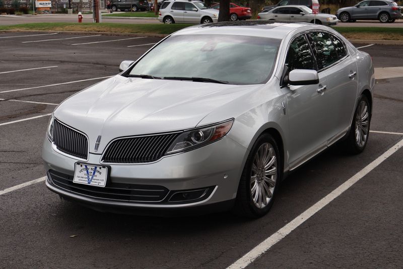 MKS♡ 2013 Lincoln MKS - WINDING ROAD POV Test Drive - YouTube