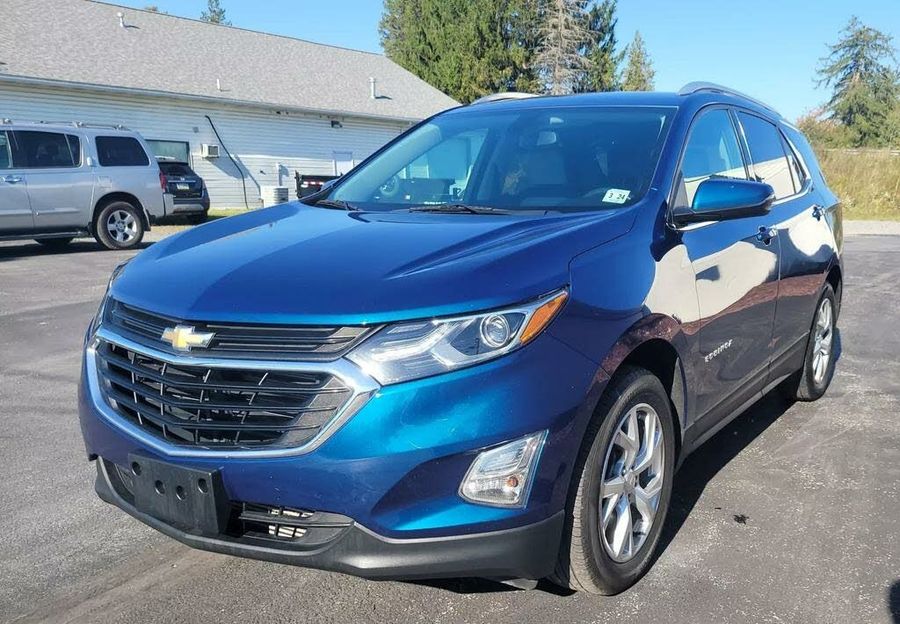 Inventory Windfall Auto Sales