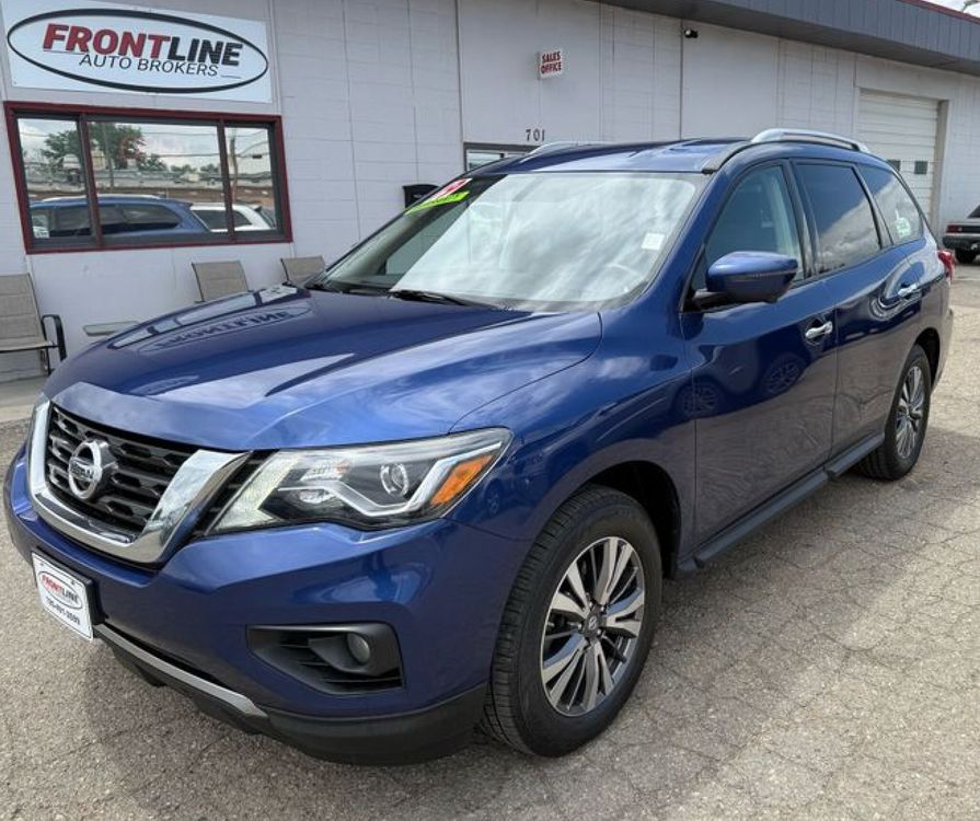 Featured Vehicle Image