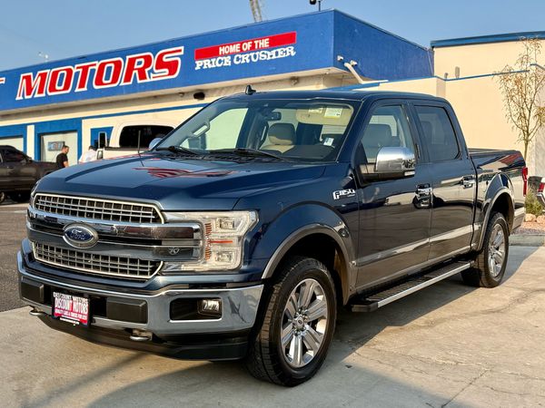 Featured Vehicle Image