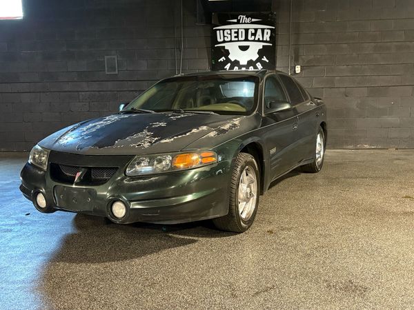 Featured Vehicle Image