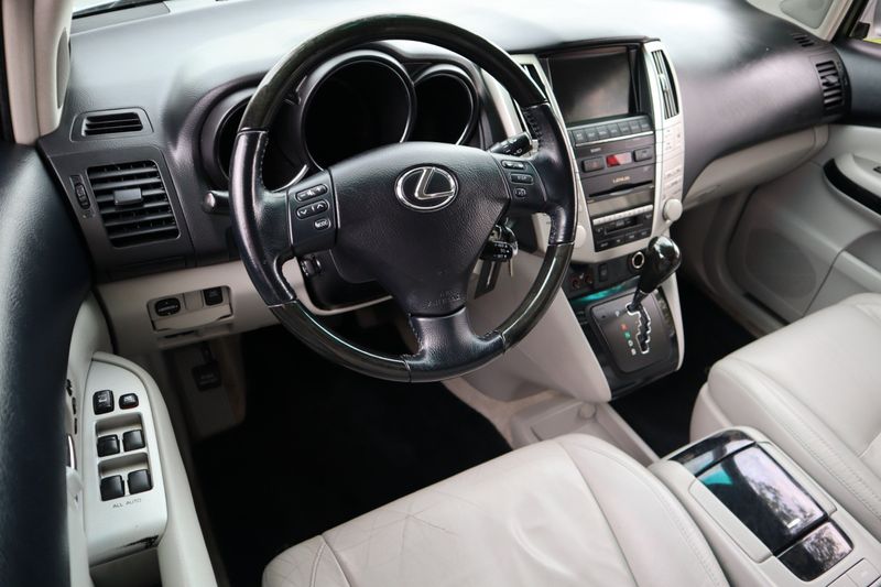 2008 Lexus RX 400h Base | Victory Motors of Colorado 2008 Lexus RX 400h Base | Victory Motors of Colorado