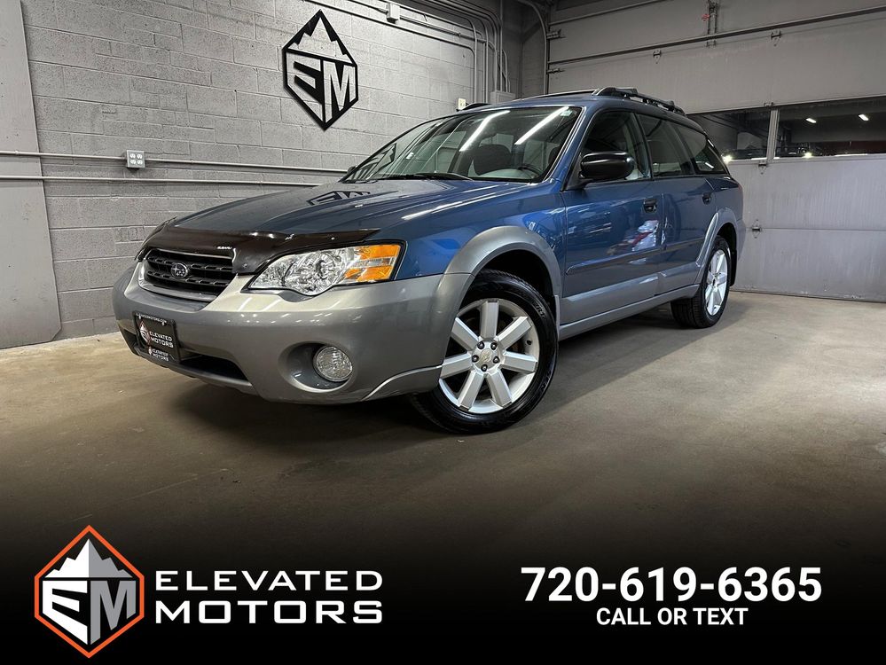 Used Cars Wheat Ridge CO Elevated Motors