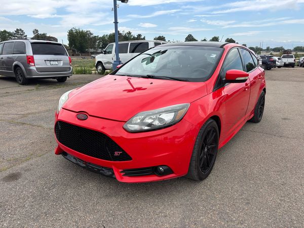 Featured Vehicle Image