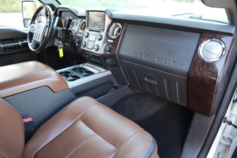 2014 Ford F-350 Super Duty Photos