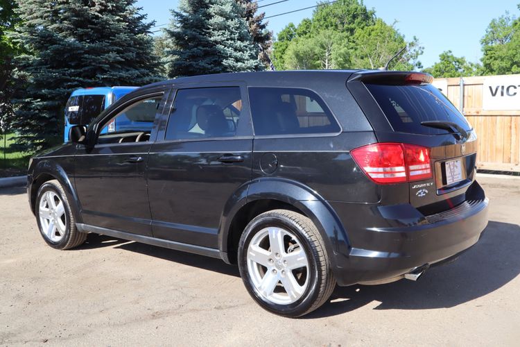 2009 Dodge Journey Sxt 