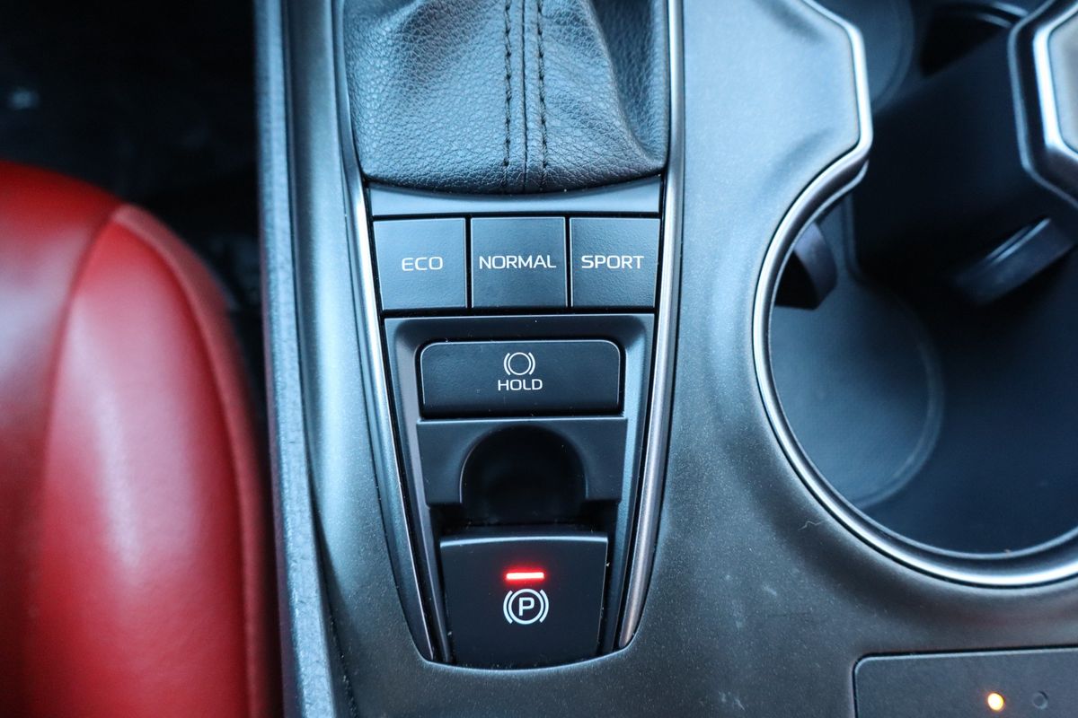 2023 Toyota Camry XSE AWD