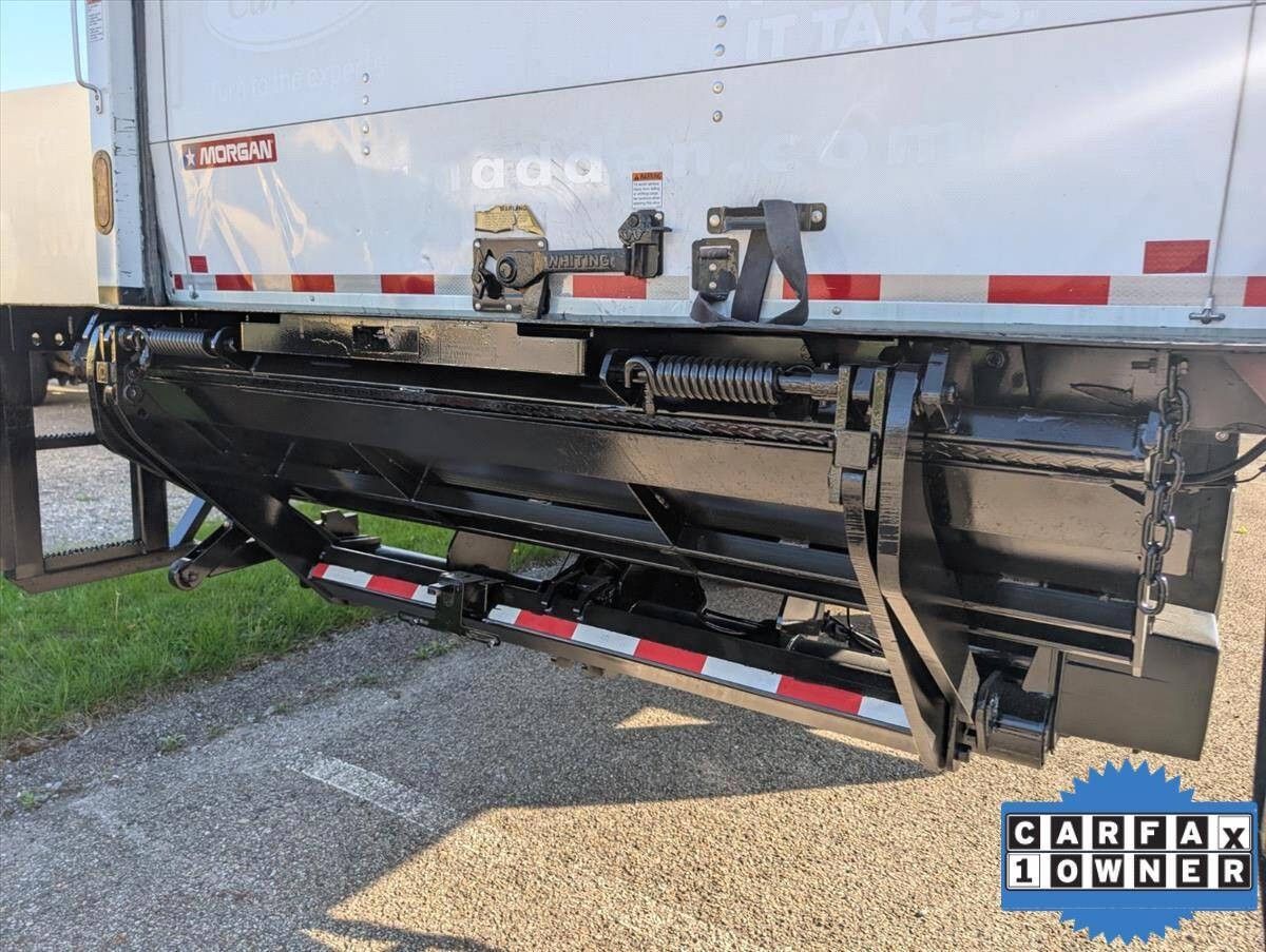 2021 Ford F-650 Super Duty 41