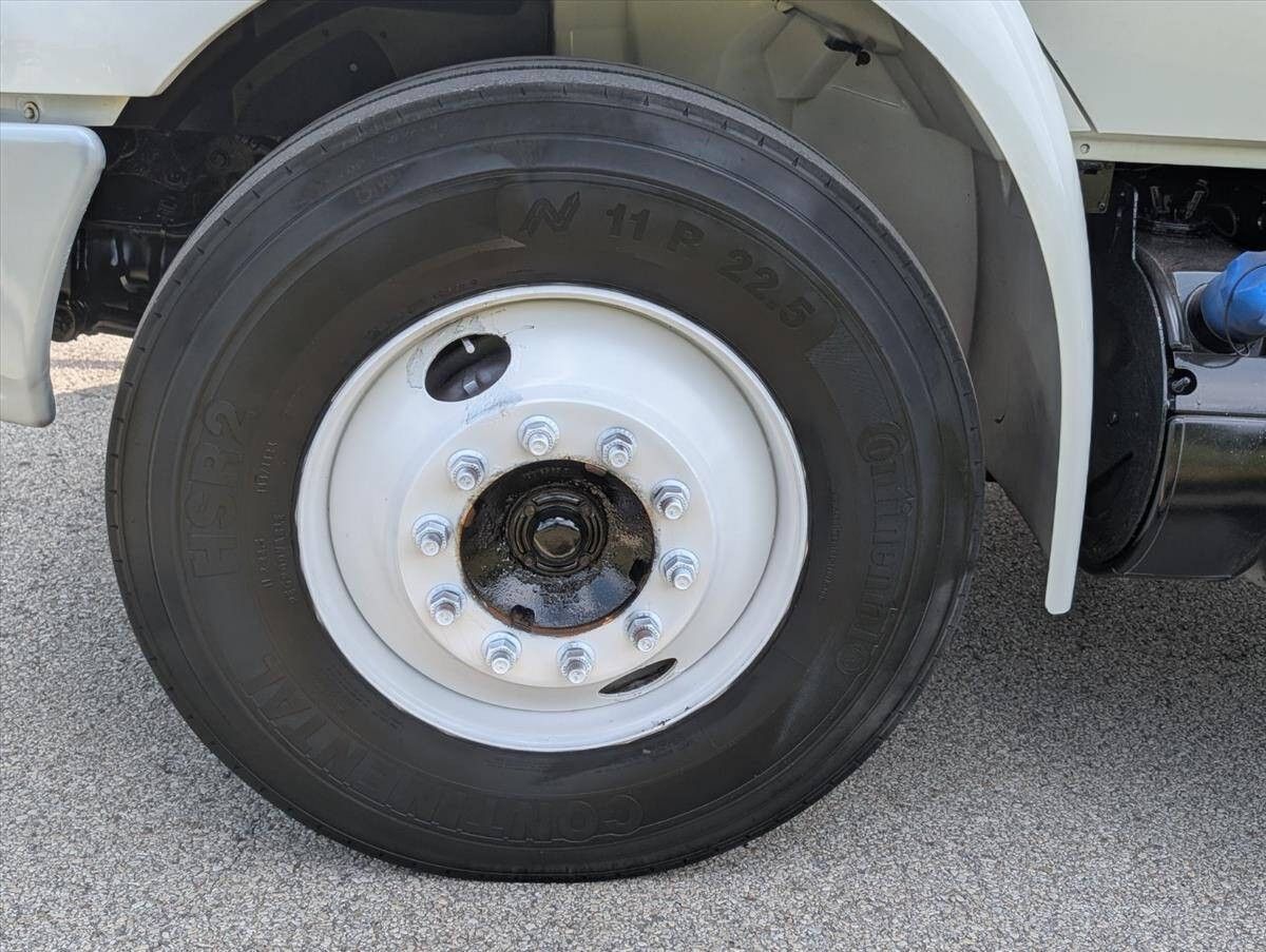 2018 International DuraStar 4300 92