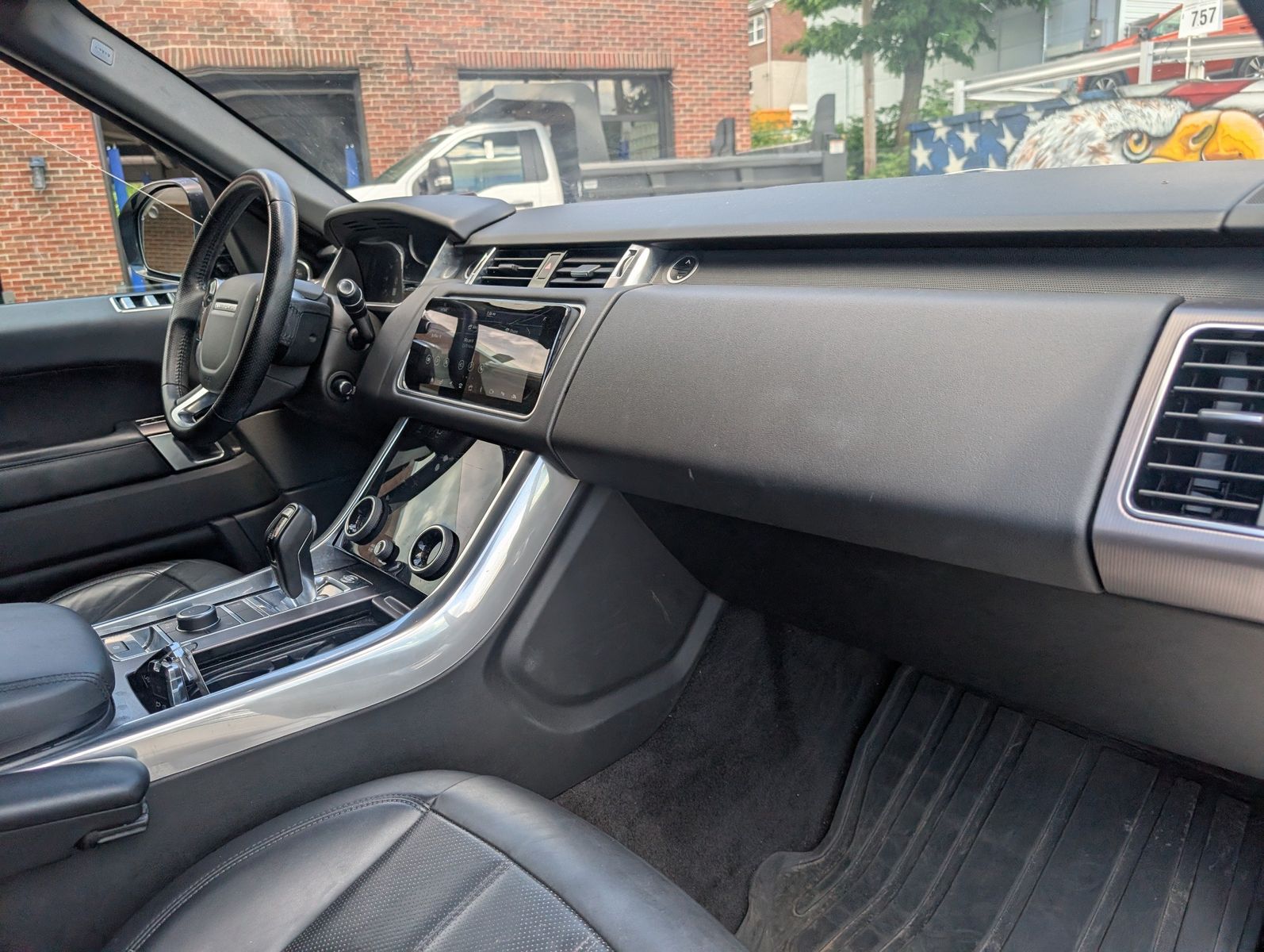 2020 Land Rover Range Rover Sport 22