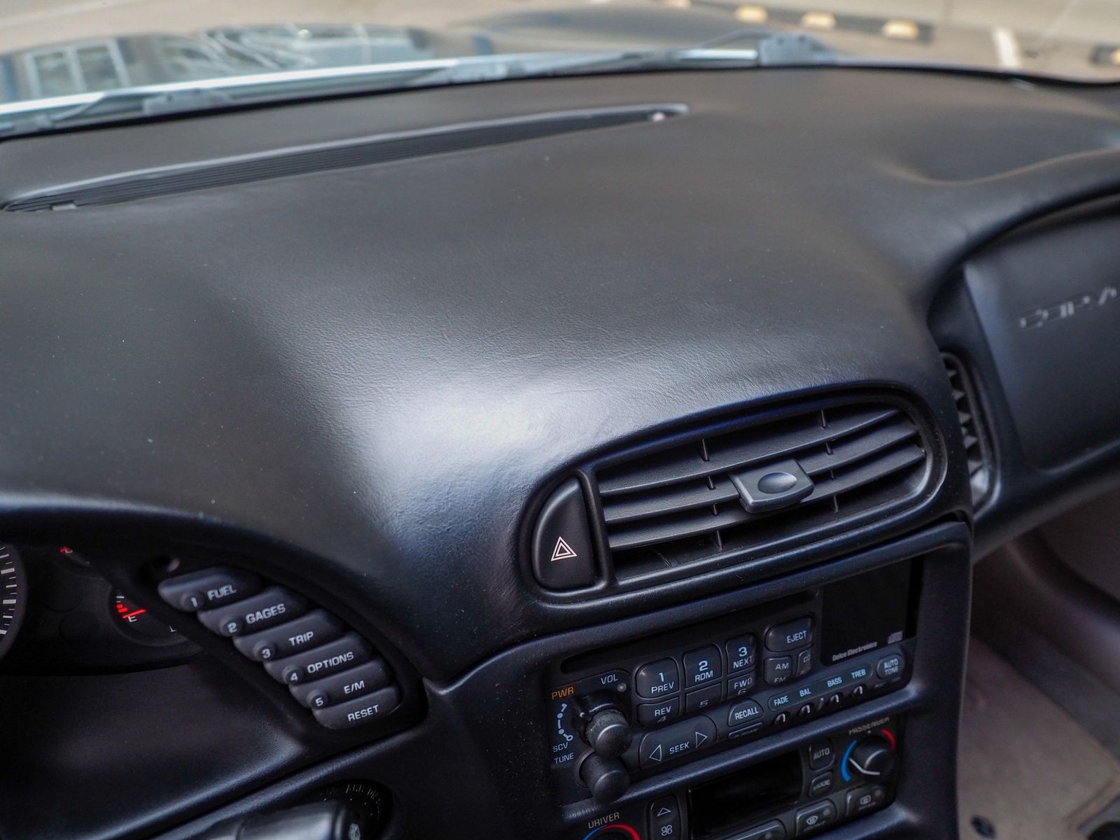 2003 Chevrolet Corvette 59