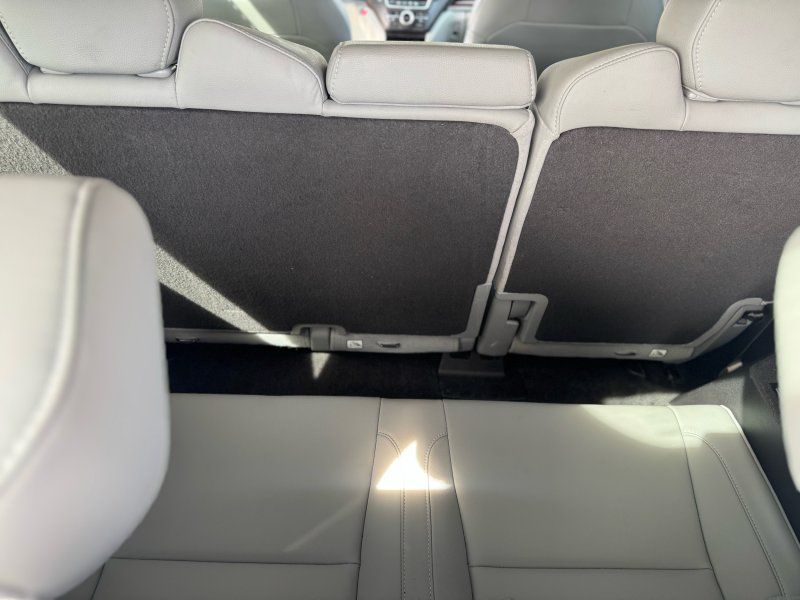 2016 Acura MDX Technology Package - Photo 11