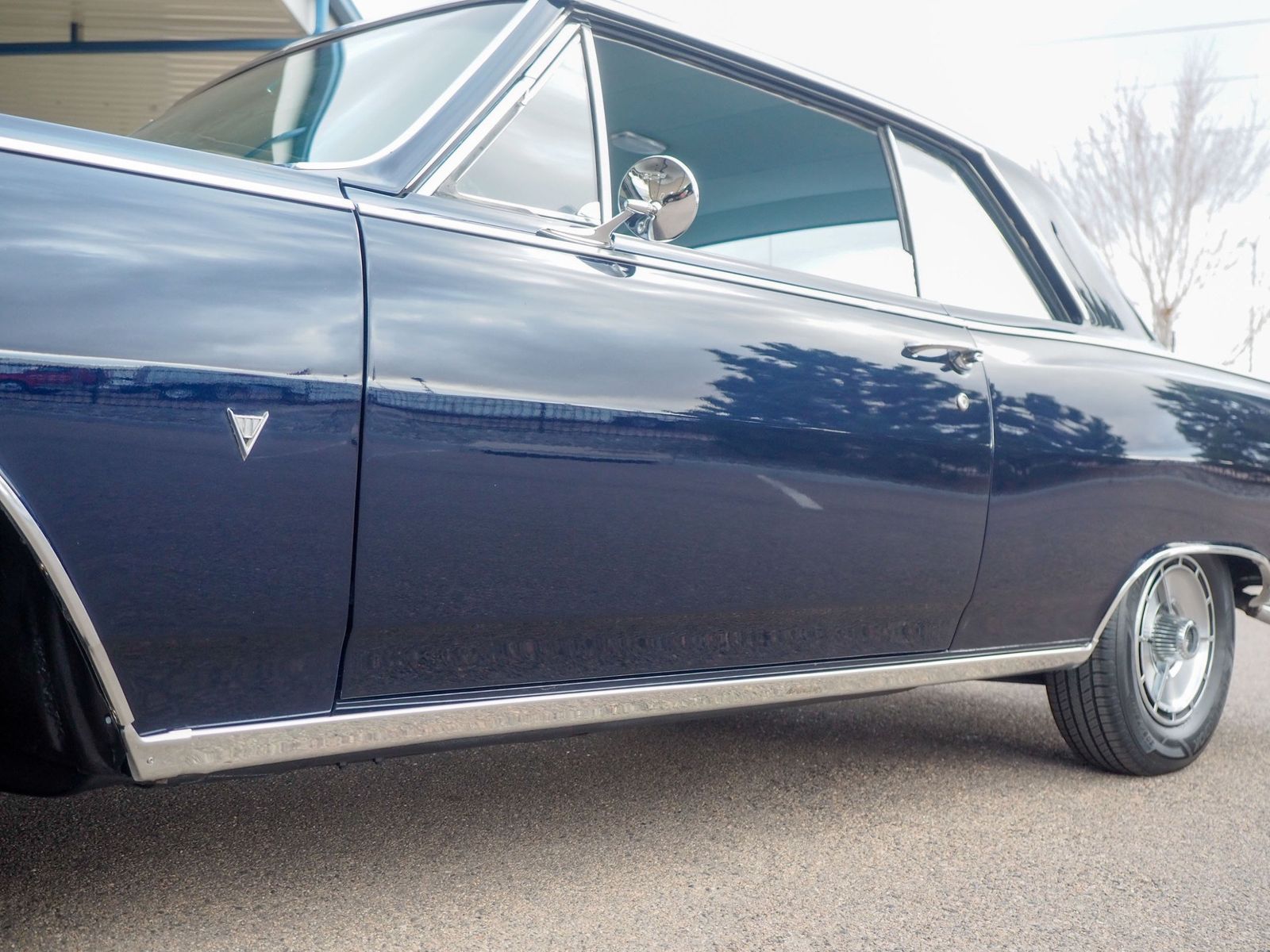 1964 Chevrolet Chevelle 28