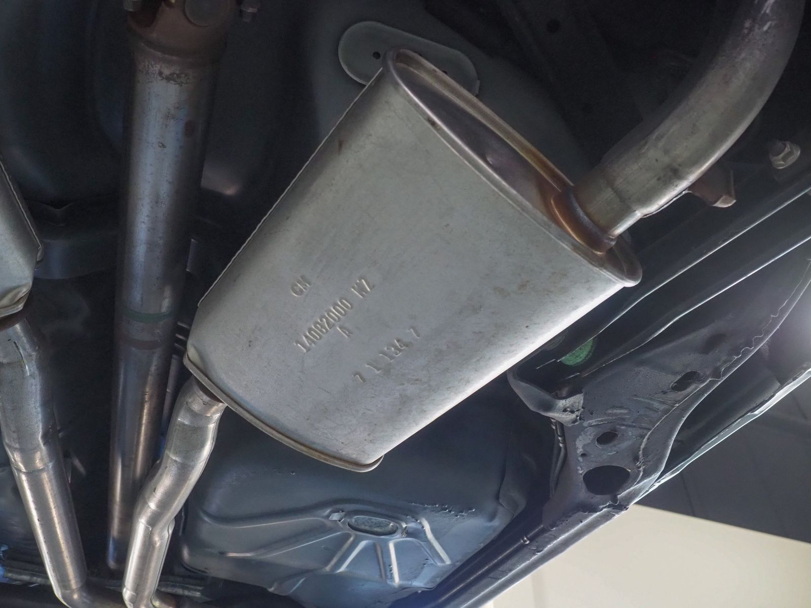 1987 Chevrolet Monte Carlo 94