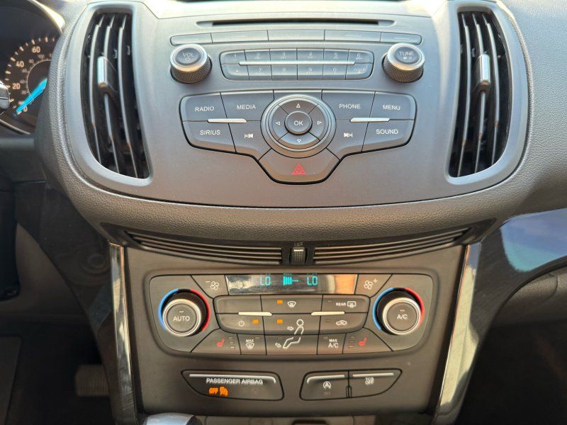 2018 Ford Escape SE photo 16