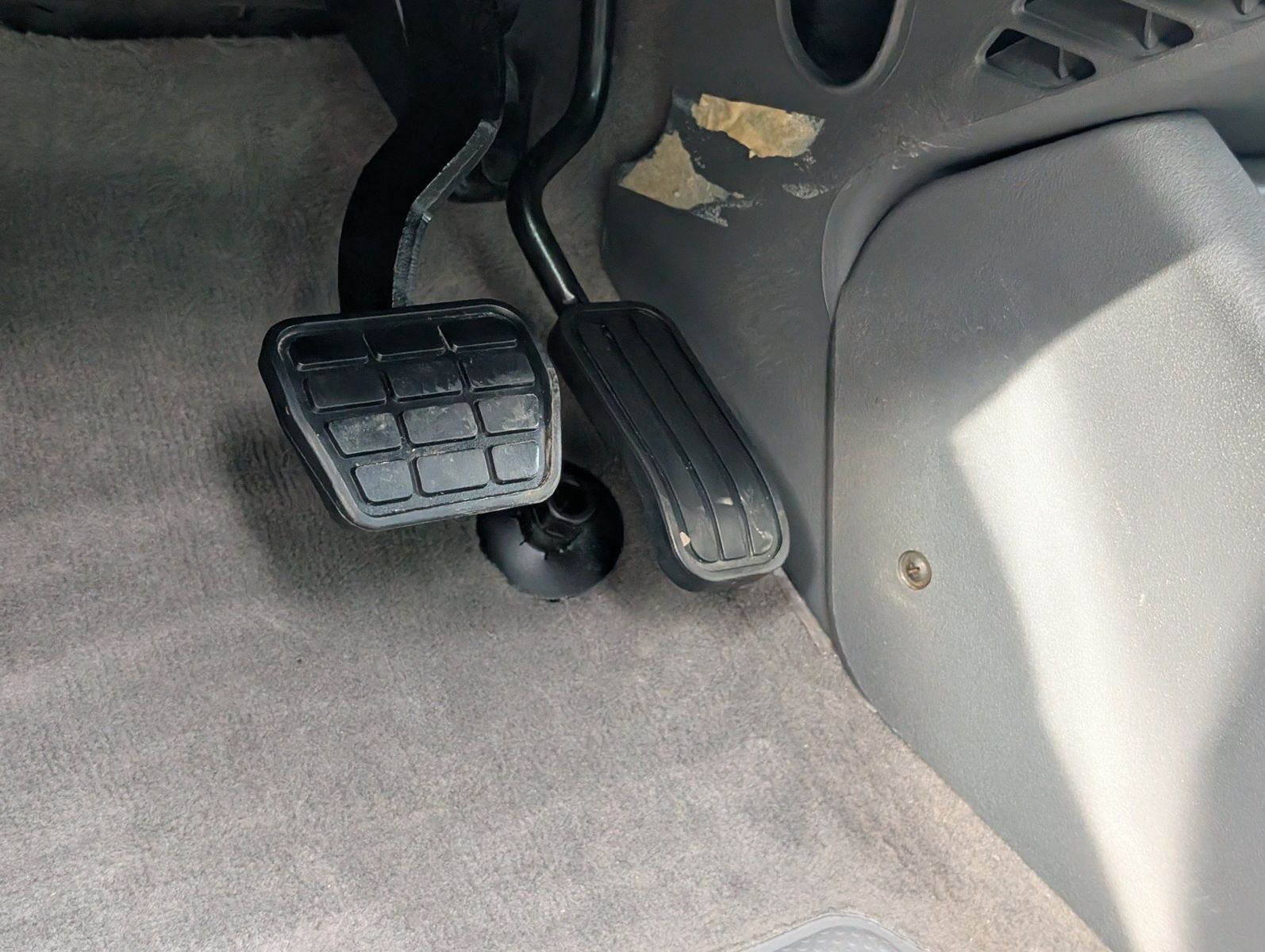 2003 Volkswagen EuroVan 84