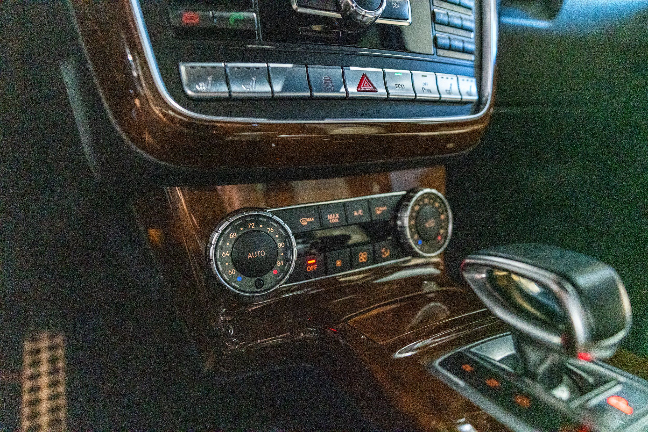 2015 Mercedes-Benz G 63 AMG 4MATIC, photo 43