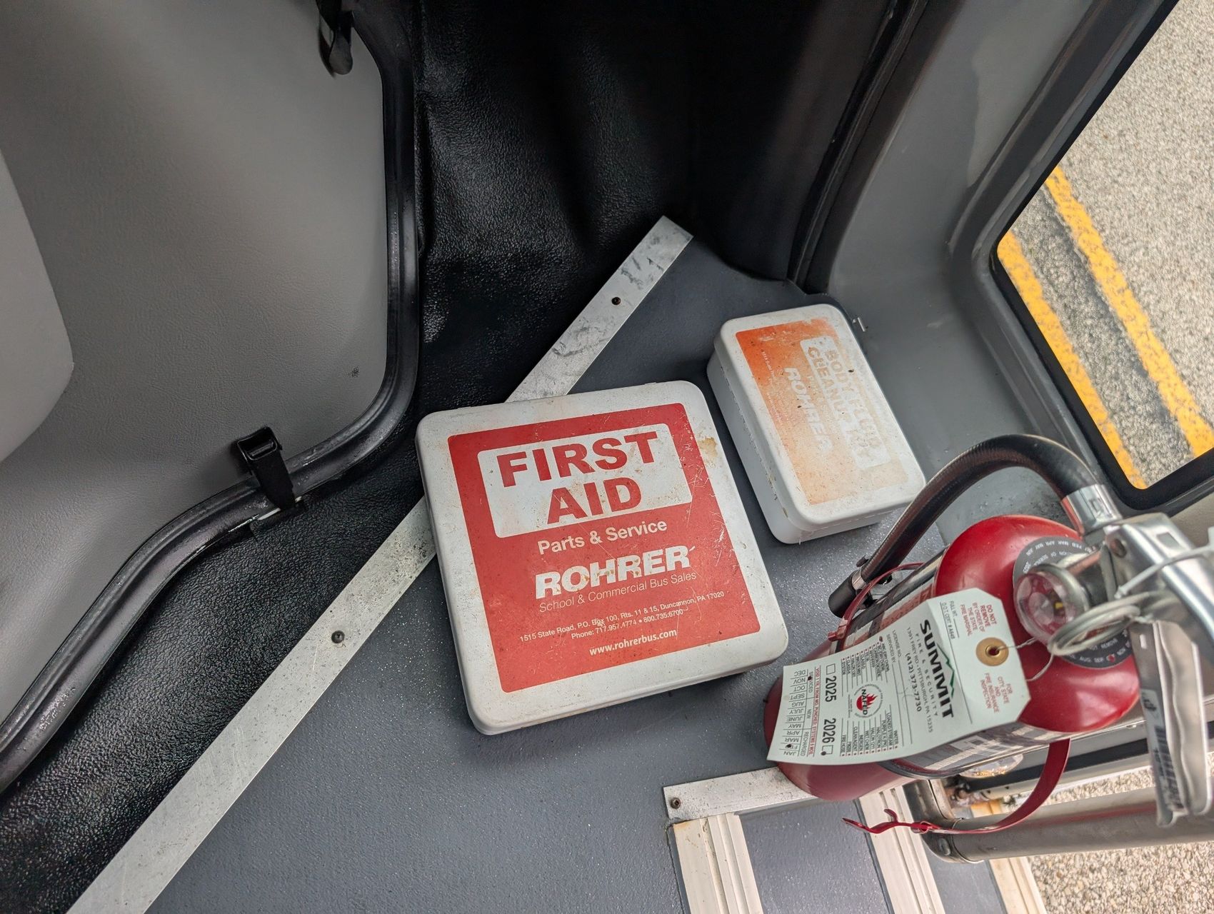 2016 Ford E-350 60