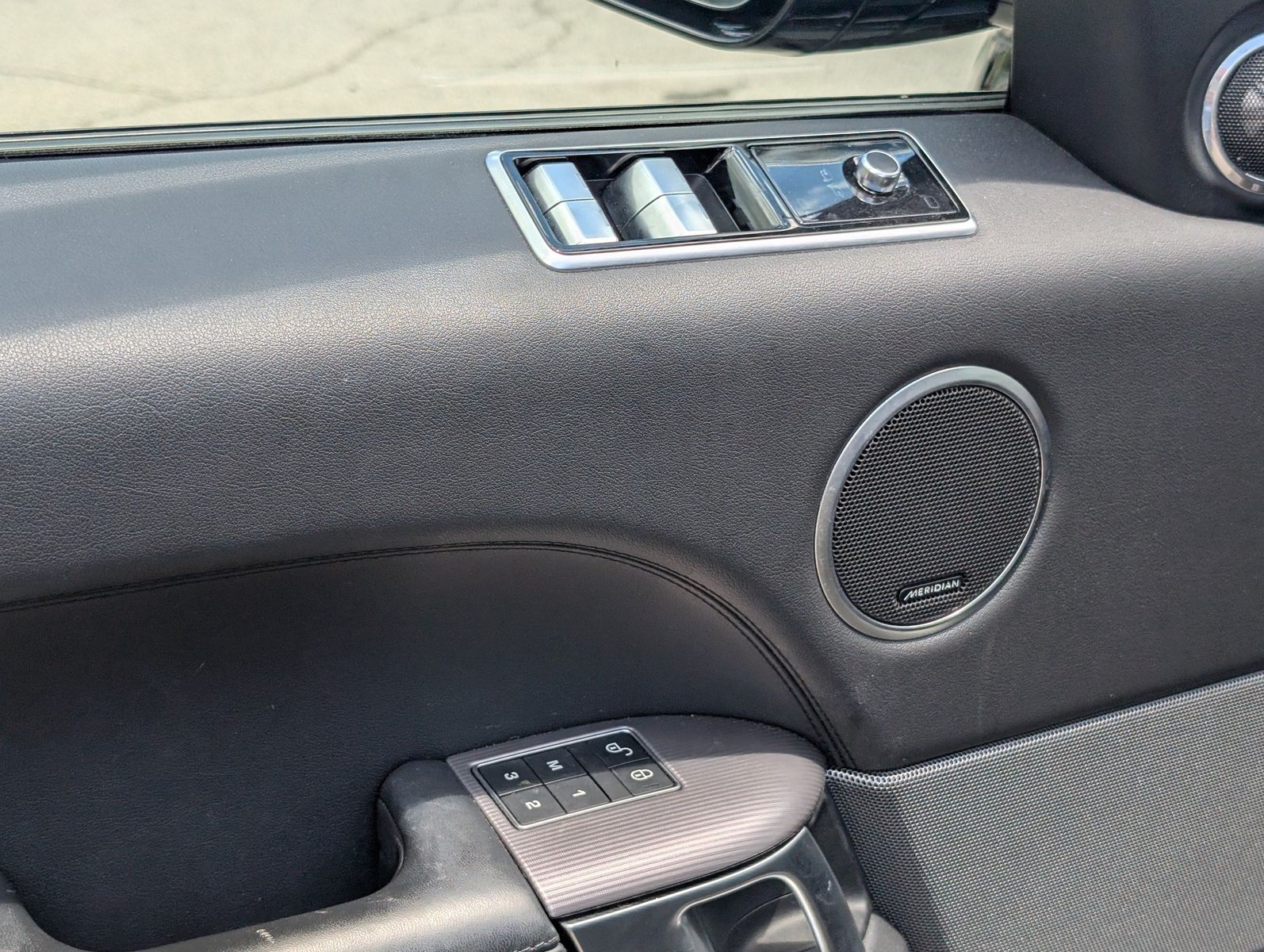 2020 Land Rover Range Rover Sport 37