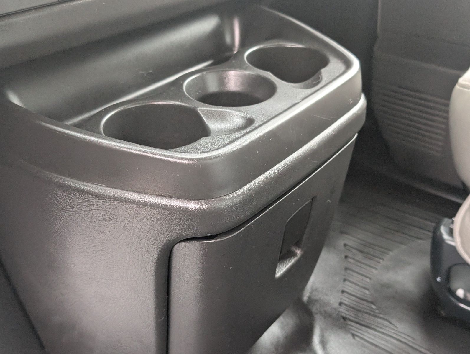 2013 Chevrolet Express 45