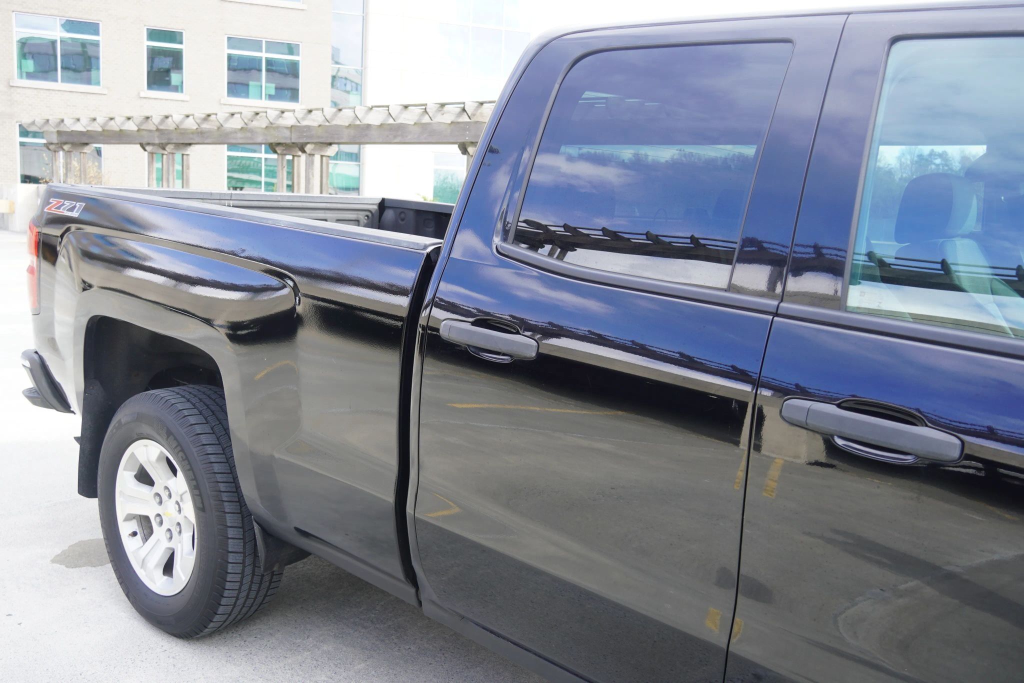 2014 Chevrolet Silverado 1500 LT - Photo 54