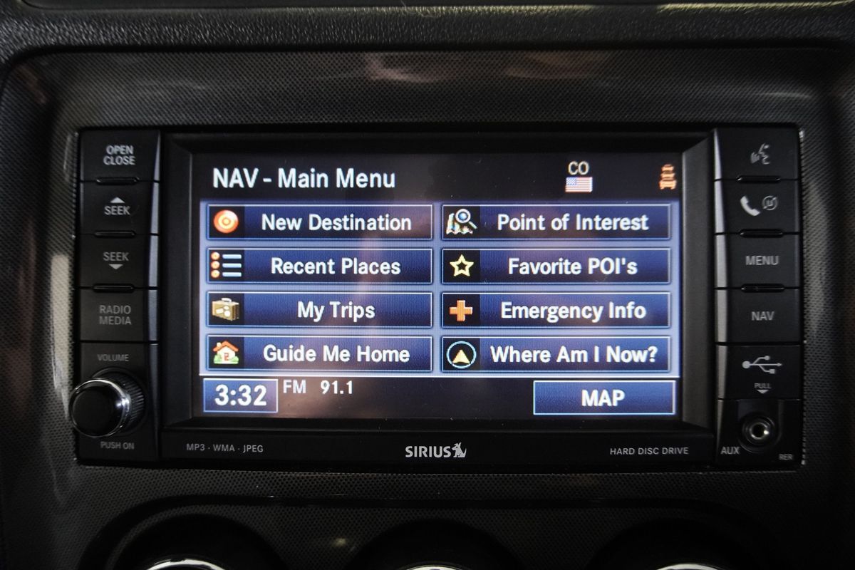 2009 Dodge Challenger SRT8