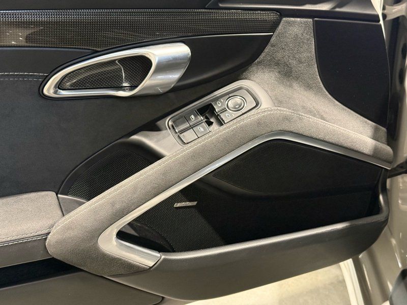 2018 Porsche 911 GT3, photo 22