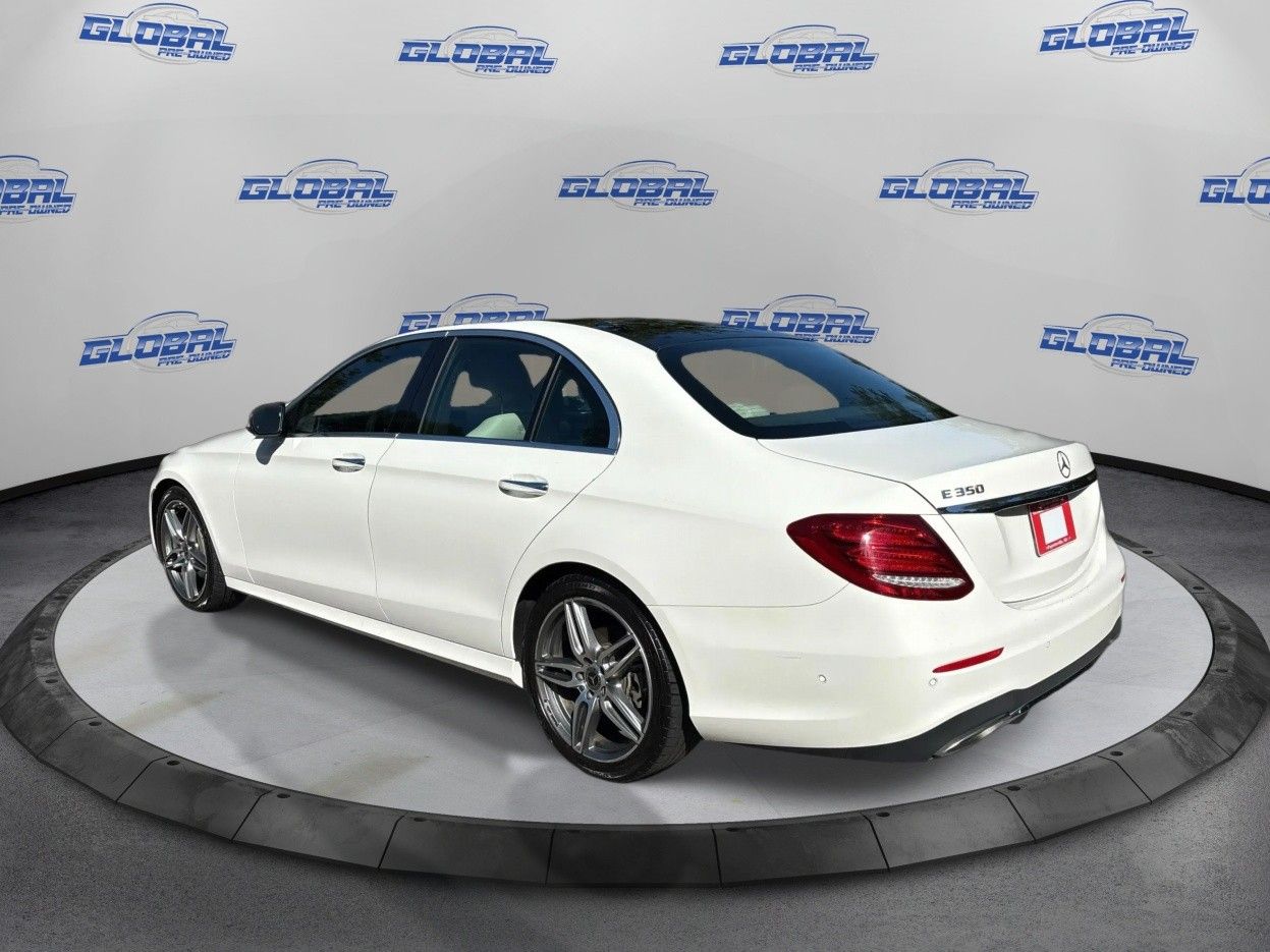 Mercedes-Benz e photo 7