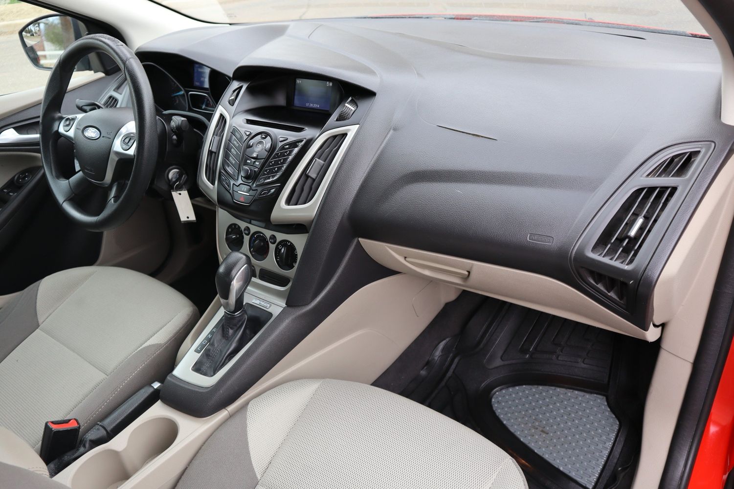 2014 Ford Focus SE Victory Motors of Colorado