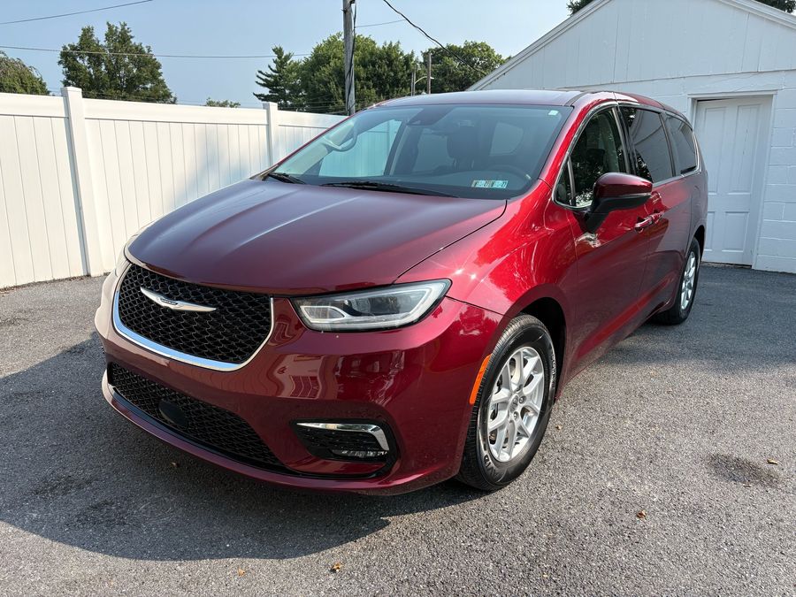 Vehicle Image
