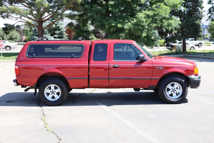 2005 Ford Ranger Xlt Victory Motors Of Colorado