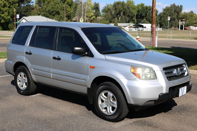 2006 Honda Pilot EXL | Victory Motors of Colorado