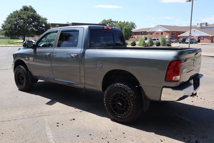 2011 Dodge Ram 2500 SLT | Victory Motors of Colorado