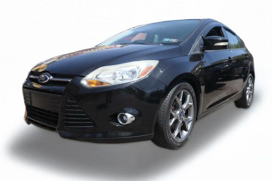 Vehicle Image