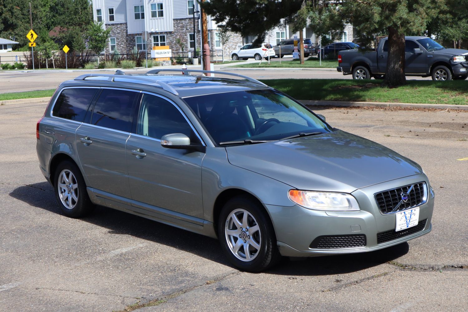 2008 Volvo V70 3.2 Victory Motors of Colorado