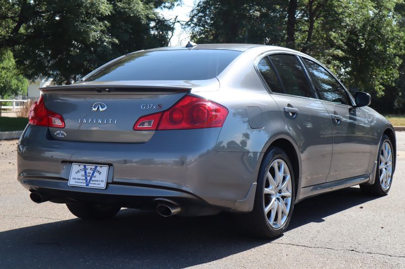 INFINITE まとめ売り 2013 INFINITI G37 Sedan x | Victory Motors of Colorado